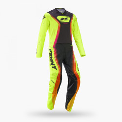 EQUIPAMENTO KENNY PERFORMANCE SOLID