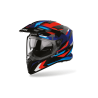 AIROH BANDIT GLITCH