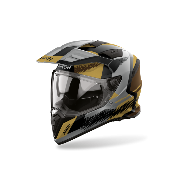 AIROH BANDIT AIRSPEED