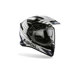 AIROH BANDIT CUBE