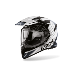 AIROH BANDIT CUBE