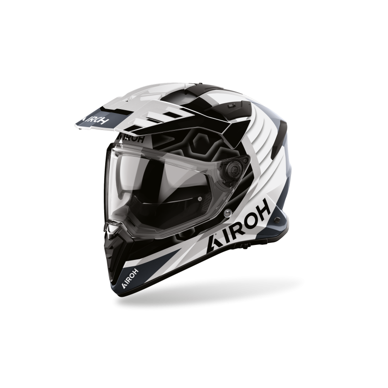 AIROH BANDIT CUBE