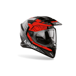 AIROH BANDIT CUBE