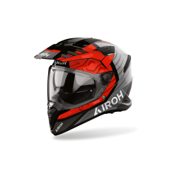 AIROH BANDIT CUBE