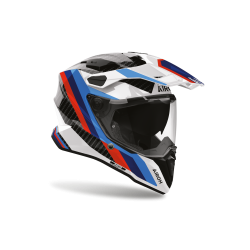 AIROH COMMANDER 2 CARBON RANK