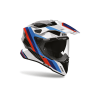 AIROH COMMANDER 2 CARBON RANK