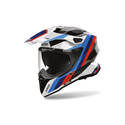 AIROH COMMANDER 2 CARBON RANK