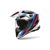 AIROH COMMANDER 2 CARBON RANK