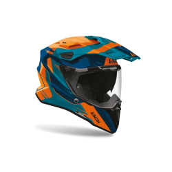 AIROH COMMANDER 2 RAZOR