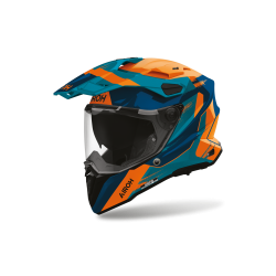 AIROH COMMANDER 2 RAZOR