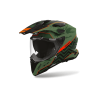 AIROH COMMANDER 2 PLUG