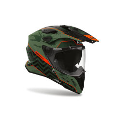 AIROH COMMANDER 2 PLUG