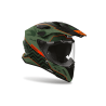 AIROH COMMANDER 2 PLUG