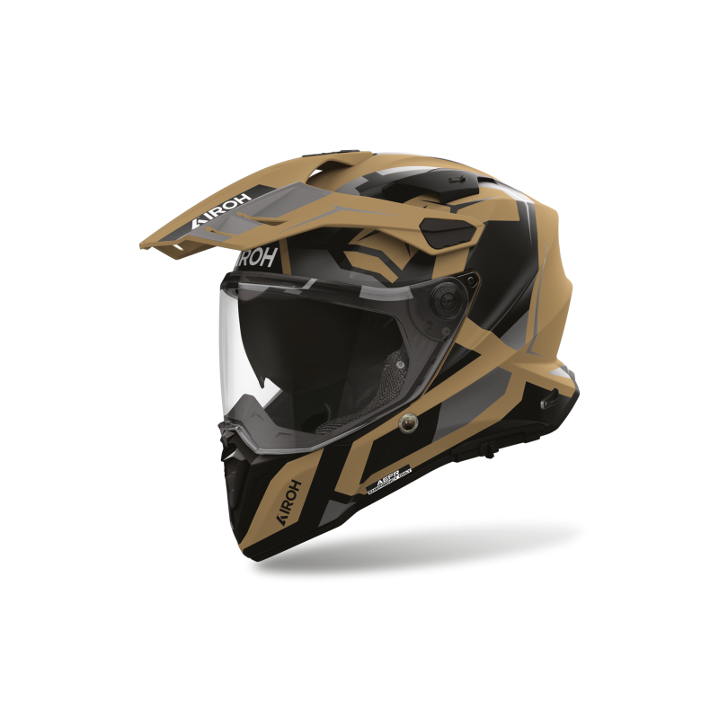 AIROH COMMANDER 2 POLAR