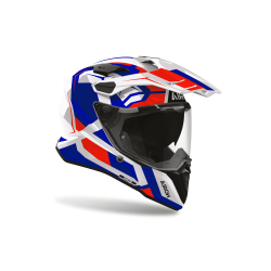 AIROH COMMANDER 2 POLAR