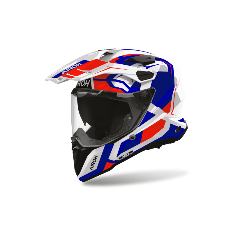 AIROH COMMANDER 2 POLAR