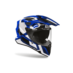 AIROH COMMANDER 2 POLAR
