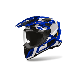 AIROH COMMANDER 2 POLAR