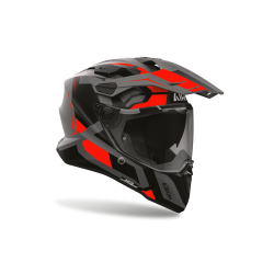 AIROH COMMANDER 2 POLAR