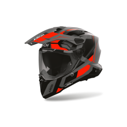 AIROH COMMANDER 2 POLAR