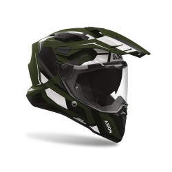 AIROH COMMANDER 2 POLAR
