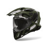 AIROH COMMANDER 2 POLAR