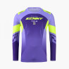EQUIPAMENTO KENNY TRACK FOCUS