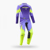 EQUIPAMENTO KENNY TRACK FOCUS