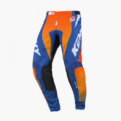 EQUIPAMENTO KENNY TRACK BLAST