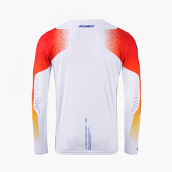 EQUIPAMENTO KENNY TRACK BLAST