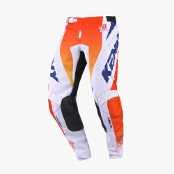 EQUIPAMENTO KENNY TRACK BLAST