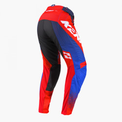 EQUIPAMENTO KENNY TRACK BLAST