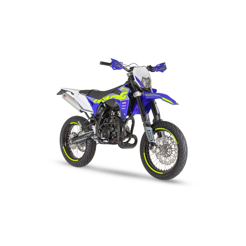 SHERCO 50 SM FACTORY RS