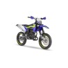 SHERCO 50 SM FACTORY RS