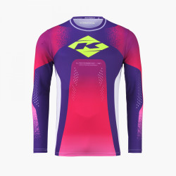 EQUIPAMENTO KENNY TRACK BLAST