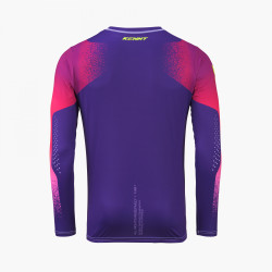 EQUIPAMENTO KENNY TRACK BLAST