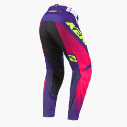 EQUIPAMENTO KENNY TRACK BLAST
