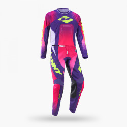 EQUIPAMENTO KENNY TRACK BLAST