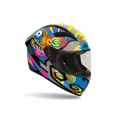 AIROH CONNOR CHAMELEON