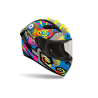 AIROH CONNOR CHAMELEON