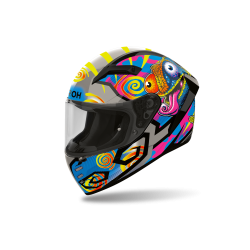 AIROH CONNOR CHAMELEON