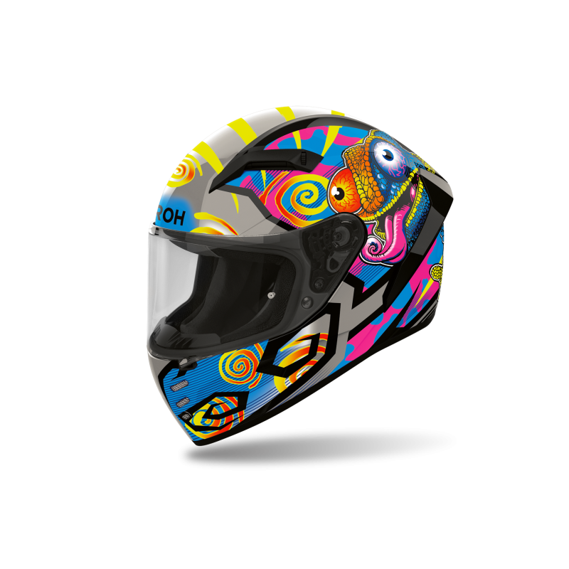 AIROH CONNOR CHAMELEON