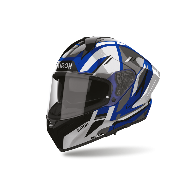 AIROH MATRYX SENTRY
