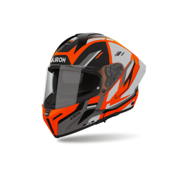 AIROH MATRYX SENTRY