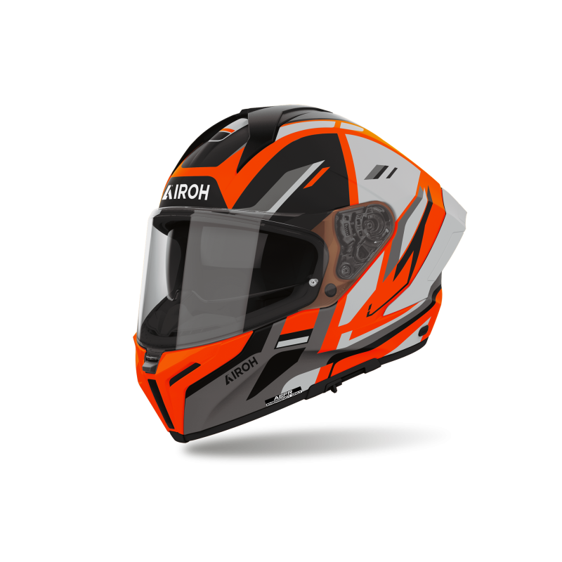AIROH MATRYX SENTRY