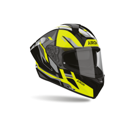 AIROH MATRYX SENTRY