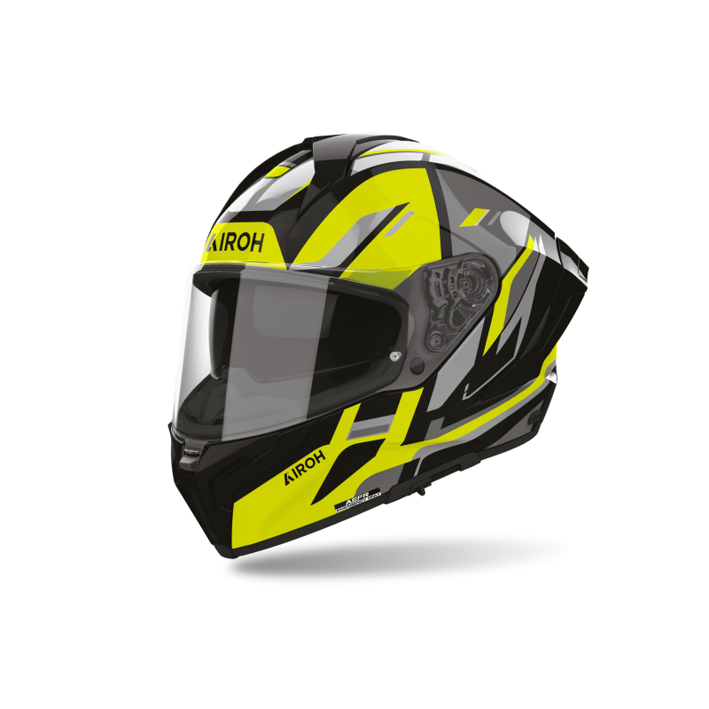 AIROH MATRYX SENTRY