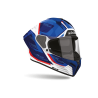 AIROH MATRYX STARBURST BLUE/RED