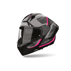 AIROH MATRYX STARBURST
