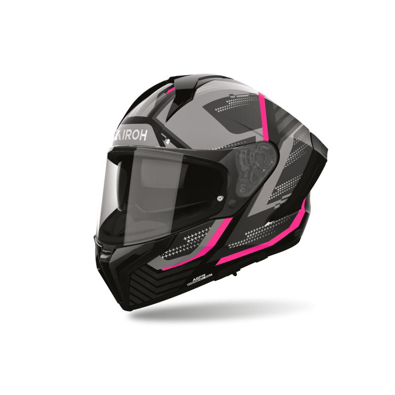 AIROH MATRYX STARBURST